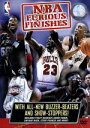 【中古】 NBAフューリアス・フィニッシュ 特別版/(スポーツ)