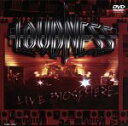 【中古】 LOUNDNESS LIVE BIOSHERE／LOUDNESS