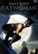 ピトフ（監督）,ハル・ベリー,ベンジャミン・ブラット,シャロン・ストーン販売会社/発売会社：ワーナーエンターテイメントジャパン（株）(ワーナーエンターテイメントジャパン（株）)発売年月日：2006/04/14JAN：4988135570567化粧品会社に勤めるいまいちパッとしないOLペイシェンス。ある日、偶然に自社製品がもたらす副作用と会社ぐるみの陰謀を知ってしまい殺される。だが、彼女はキャットウーマンとして甦った……。人気アクション作。
