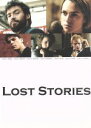 【中古】 ロスト・ストーリー/(オムニバス映画)