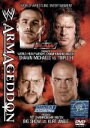 【中古】 WWE　アルマゲドン2002／（格闘技）