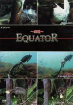 【中古】 Equator－赤道－　DVD　BOX／（ドキュメンタリー）