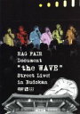 RAG　FAIR販売会社/発売会社：（株）トイズファクトリー(（株）バップ)発売年月日：2006/03/29JAN：4988061180618路上で歌い始めてから7年。デビュー4年目の記念すべき日本武道館公演。1万人が熱狂した、一夜限りの、あの幻のライヴが遂にDVDドキュメント化。「ダンス天国」「燃えてヒーロー」「白い天使が降りてくる」他。　（C）RS