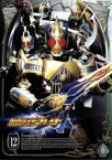 【中古】 仮面ライダー剣　VOL．12／石ノ森章太郎（原作）,椿隆之,森本亮治,天野浩成,北条隆博