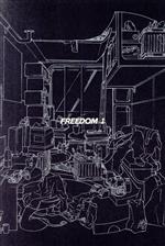 【中古】 FREEDOM　1／森田修平（監督）,佐藤大（シリーズ構成、脚本）,千葉克彦（シリーズ構成、脚本）,浪川大輔（タケル）,森久保祥太郎（カズマ）