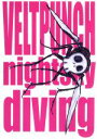 【中古】 nightsky diving／VELTPUNCH