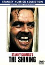 【中古】 シャイニング 特別版 コンチネンタル・バージョン/スタンリー・キューブリック(監督、脚本、製作),ジャック・ニコルソン,シェリー・デュヴァル