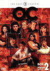 【中古】 The　OC＜ファースト・シーズン＞コレクターズ・ボックス2／ミーシャ・バートン,ベンジャミン・マッケンジー,アダム・ブロディ