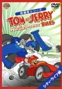 【中古】 トムとジェリー テイルズ:シティ・ライフ編/(アニメーション)