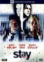 【中古】 ステイ/マーク・フォースター(監督),ユアン・マクレガー,ナオミ・ワッツ