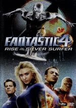 【中古】 ファンタスティック・フォー 銀河の危機 特別編／ヨアン・グリフィズ,クリス・エヴァンス,ジェシカ・アルバ,マイケル・チクリス,ティム・ストーリー（監督）