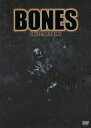 【中古】 BONES－骨は語る－　DVDコレクターズBOX1（初回生産限定版）／エミリー・デシャネル,デヴィッド・ボレアナズ