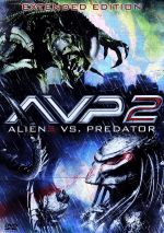 【中古】 AVP2 エイリアンズVS．プレデター 完全版／（関連）エイリアン,スティーヴン パスカル,レイコ エイルスワース,グレッグ ストラウス（監督）,コリン ストラウス（監督）