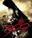 【中古】 300<スリーハンドレッド>(Blu−ray Disc)/ジェラルド・バトラー,レナ・ヘディ,ザック・スナイダー(監督),フランク・ミラー...