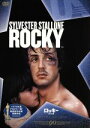 【中古】 ロッキー 特別編/(関連)ロッキー,シルヴェスター・スタローン,タリア・シャイア,ジョン・G.アヴィルドセン(監督),ビル・コンティ(音楽)