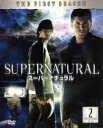 【中古】 SUPERNATURAL スーパーナチュラル<ファースト>セット 2/ジャレッド・パダレッキ,ジェンセン・アクレス