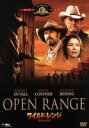 【中古】 ワイルド・レンジ 最後の銃撃/ケヴィン・アレン(監督、製作、出演),ロバート・デュヴァル,マイケル・ケイメン(音楽)