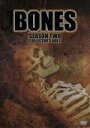 【中古】 BONES－骨は語る－　シーズン2　DVDコレクターズBOX2（初回生産限定版）／エミリー・デシャネル,デヴィッド・ボレアナズ,ミカエラ・コンリン