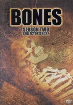 【中古】 BONES－骨は語る－ シーズン2 DVDコレクターズBOX2／エミリー デシャネル,デヴィッド ボレアナズ,ミカエラ コンリン