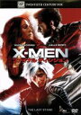 【中古】 X－MEN：ファイナル　ディシジョン／（関連）X－MEN,ヒュー・ジャックマン,ハル・ベリー,イアン・マッケラン,ブレット・ラトナー（監督）