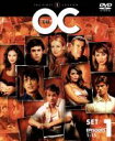 【中古】 The OC＜ファースト＞セット1／ミーシャ バートン,ベンジャミン マッケンジー,アダム ブロディ