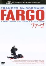 【中古】 ファーゴ／フランシス・マクドーマンド,スティーヴ・ブシェミ,ウィリアム・H．メイシー,ジョエル・コーエン（監督、脚本）,カーター・バーウェル（音楽）