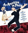 【中古】 巴里のアメリカ人(Blu−ray Disc)/ジーン・ケリー,レスリー・キャロン,ヴィンセント・ミネリ(監督),アラン・ジェイ・ラーナー(...