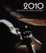 【中古】 2010年（Blu－ray　Disc）／ロイ・シャイダー,ジョン・リスゴー,ピーター・ハイアムズ（監督、製作、脚本、撮影）,アーサー・C．クラーク（原作）