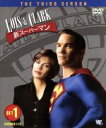 【中古】 LOIS&CLARK/新スーパーマン<サード・シーズン>セット1/ディーン・ケイン,テリー・ハッチャー,ジョン・シーア