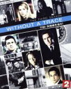 【中古】 WITHOUT A TRACE／FBI失踪者を追え！＜サード＞セット2／アンソニー ラパリア,ポピー モンゴメリー,マリアンヌ ジャン＝バプティスト