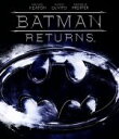 【中古】 バットマン リターンズ（Blu－ray Disc）／（関連）バットマン,ダニー デヴィート,ミシェル ファイファー,クリストファー ウォーケン,ティム バートン（監督 製作）,ダニー エルフマン（音楽）