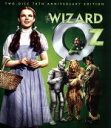 【中古】 オズの魔法使(Blu−ray Disc)/ジュディ・ガーランド,レイ・ボルジャー,バート・ラー,ヴィクター・フレミング(監督),ライマン・...