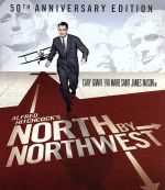 【中古】 北北西に進路を取れ（Blu−ray　Disc）／ケイリー・グラント,エヴァ・マリー・セイント,ジェームズ・メイスン,アルフレッド・ヒッチコック（監督、製作）,バーナード・ハーマン（音楽）