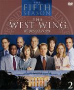 【中古】 ザ・ホワイトハウス<フィフス>セット2/マーティン・シーン,ロブ・ロウ,アリソン・ジャニー
