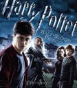 【中古】 ハリー・ポッターと謎のプリンス(Blu−ray Disc)/(関連)ハリー・ポッター,ダニエル・ラドクリフ,ルパート・グリント,エマ・ワト...