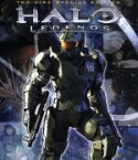 【中古】 HALO　LEGENDS（Blu－ray　Disc）／押井守（クリエイティブディレクター）,荒牧伸志（クリエイティブディレクター）,京田知己（監督）,村木靖（監督）,山崎浩司（監督）,西尾大介（監督）,菅野利之（監督）,真下耕一（監督）