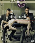 楽天ブックオフ 楽天市場店【中古】 nip／tuck－マイアミ整形外科医－＜サード・シーズン＞セット1／ディラン・ウォルシュ,ジュリアン・マクマホン,ライアン・マーフィー（製作総指揮、監督、脚本、原案）