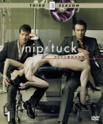 【中古】 nip/tuck−マイアミ整形外科医−<サード・シーズン>セット1/ディラン・ウォルシュ,ジュリアン・マクマホン,ライアン・マーフィー(製作総指揮、監督、脚本、原案)