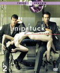 【中古】 nip／tuck－マイアミ整形外科医－＜サード・シーズン＞セット2／ディラン・ウォルシュ,ジュリアン・マクマホン,ライアン・マーフィー（製作総指揮、監督、脚本、原案）