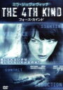 【中古】 THE 4TH KIND フォース・カインド 特別版/ミラ・ジョヴォヴィッチ,ウィル・パットン,イライアス・コティーズ,オラントゥンデ・オスサンミ(監...