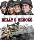 【中古】 戦略大作戦(Blu−ray Disc)/クリント・イーストウッド,テリー・サヴァラス,ブライアン・G.ハットン(監督)