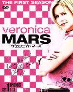 【中古】 ヴェロニカ・マーズ<ファースト>セット1/クリステン・ベル,エンリコ・コラントーニ