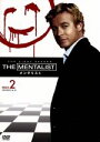 【中古】 THE MENTALIST/メンタリスト<ファースト・シーズン> コレクターズ・ボックス2/映画・ドラマ,サイモン・ベイカー,ロビン・タニー,ティム・...