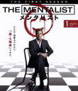 【中古】 THE MENTALIST／メンタリスト＜ファースト シーズン＞Vol．1（Blu－ray Disc）／映画 ドラマ,サイモン ベイカー,ロビン タニー,ティム カン