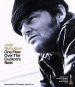 【中古】 カッコーの巣の上で(Blu−ray Disc)/ジャック・ニコルソン,ルイーズ・フレッチャー,ミロス・フォアマン(監督),ケン・キージー(原作)