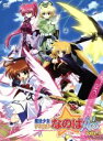 【中古】 魔法少女リリカルなのは A’s Vol.3/都築真紀(原作),ivory(原作),奥田泰弘(キャラクターデザイン),田村ゆかり,水樹奈々