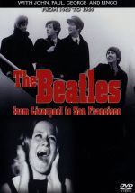【中古】 フロム・リバプール・トゥ・サンフランシスコ／ザ・ビートルズ