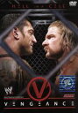 【中古】 WWE ヴェンジェンス2005/(格闘技)
