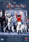 【中古】 ピーター・ライトの「くるみ割リ人形」全2幕／ピーター・ライト（演出、振付）,ロイヤル・オペラ・ハウス管弦楽団,チャイコフスキー（音楽）,ゲンナジー・ロジェストヴェンスキー（cond）,英国ロイヤル・バレエ団