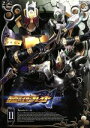 【中古】 仮面ライダー剣　VOL．11／石ノ森章太郎（原作）,椿隆之,森本亮治,天野浩成,北条隆博